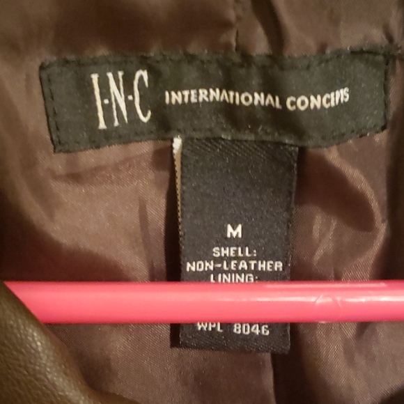 jacket - Picture 2 of 2